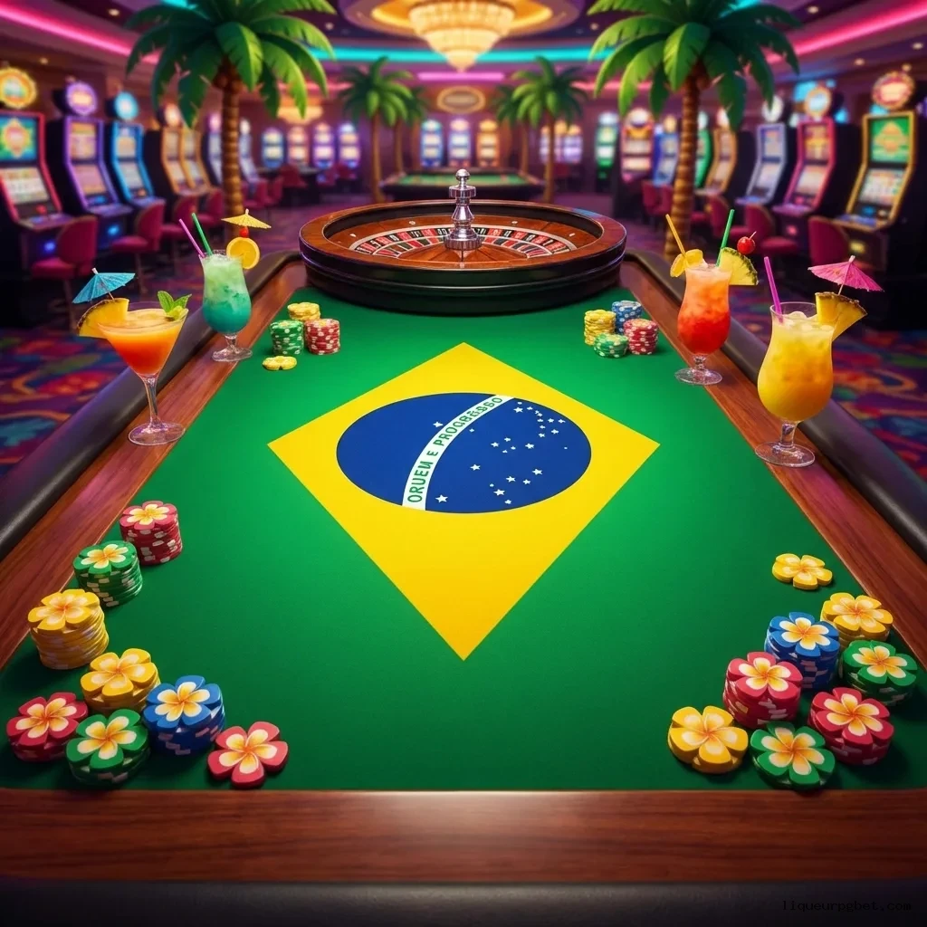 Baccarat Online Liqueurpg