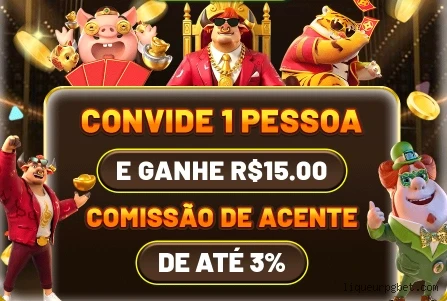 Liqueurpg Cassino Clássico