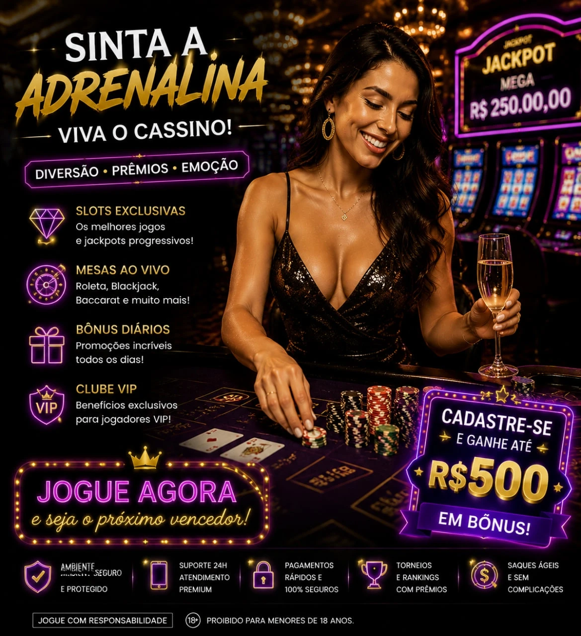 Novos Jogos Liqueurpg
