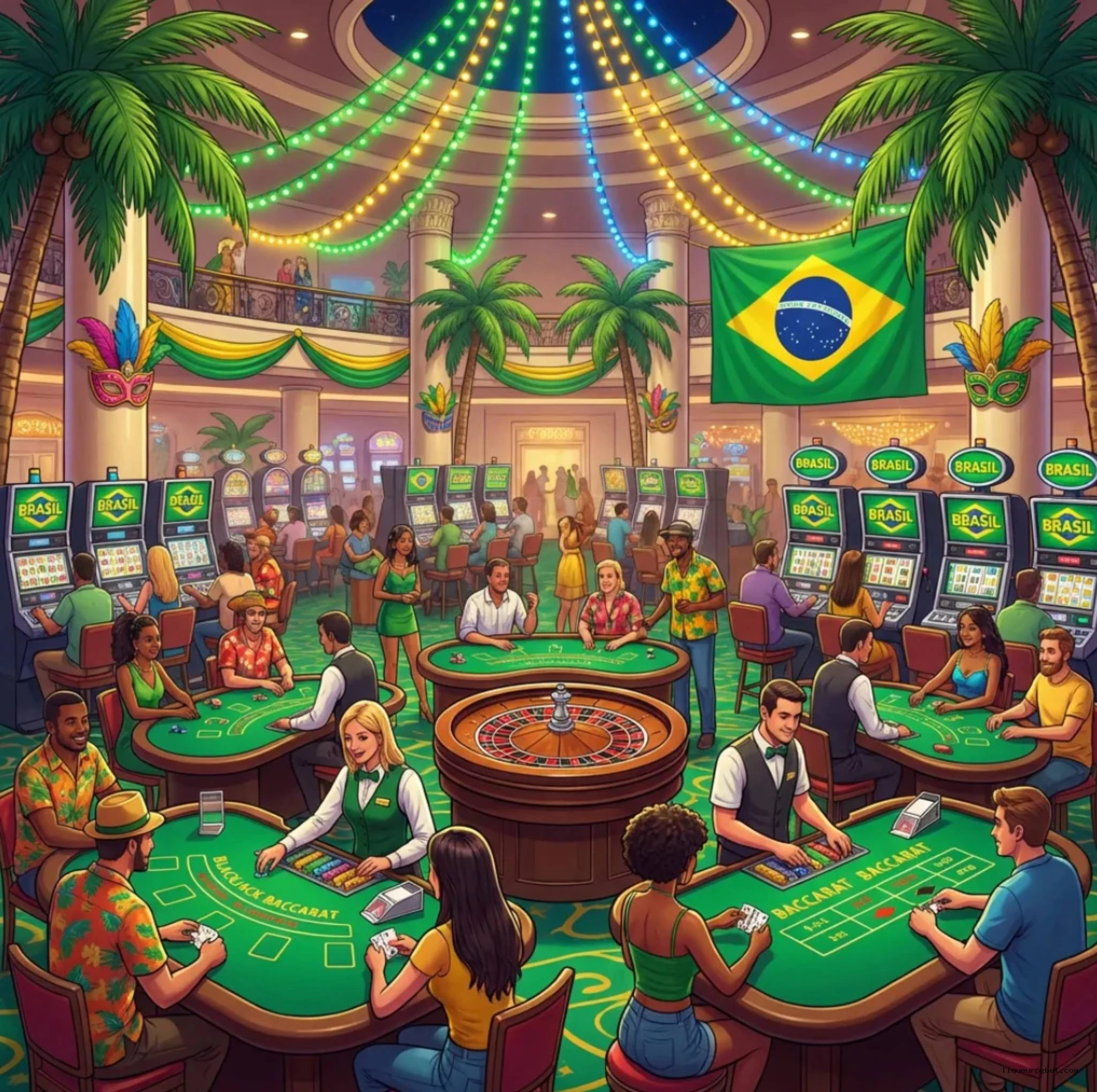 Liqueurpg Cassino Clássico