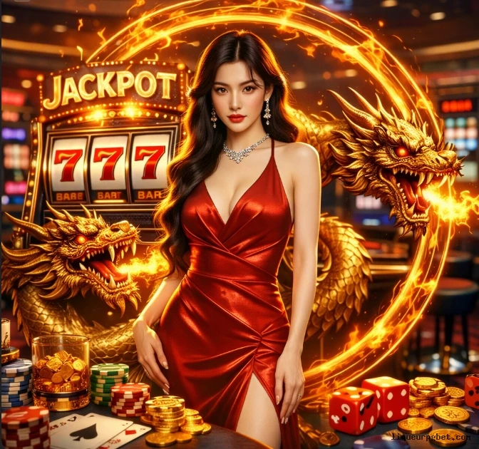 Liqueurpg Cassino Clássico