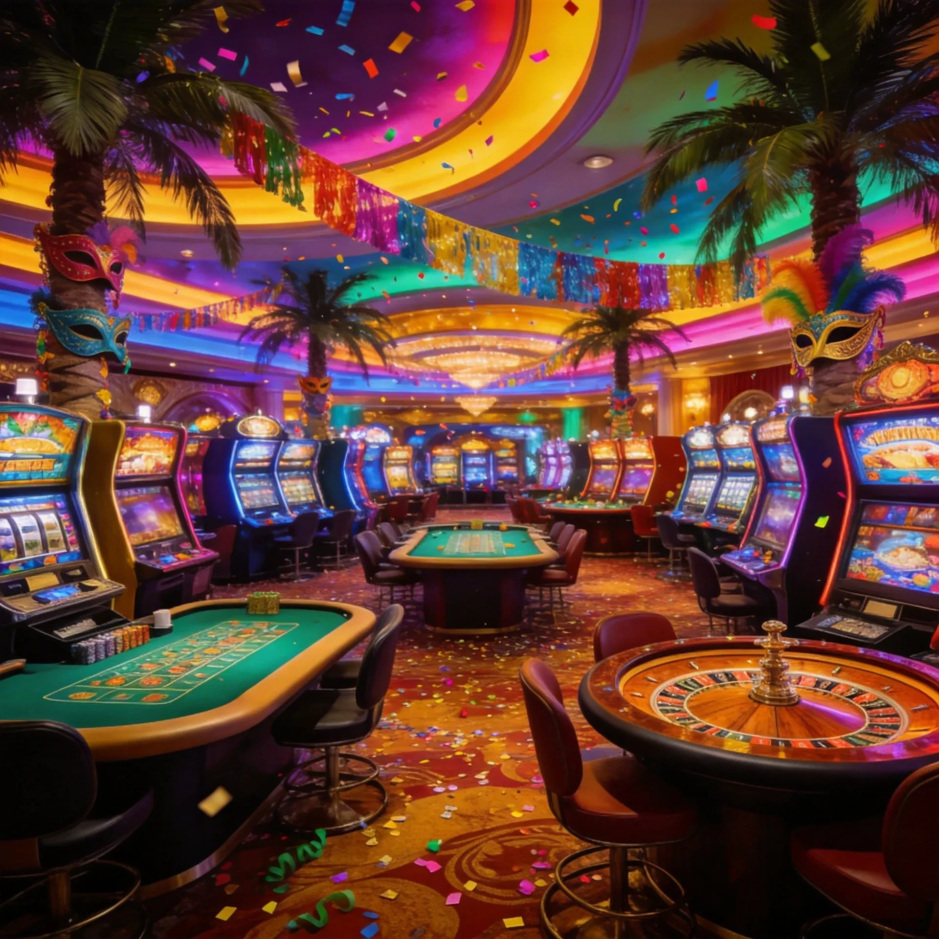 Slots Clássicos Liqueurpg