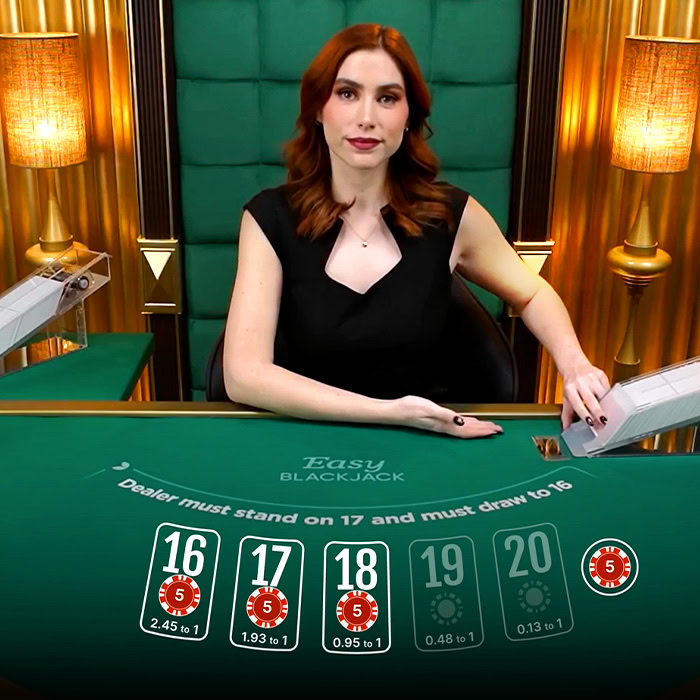 Blackjack Liqueurpg